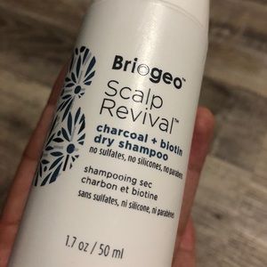Briogeo - Scalp Revival- Dry Shampoo